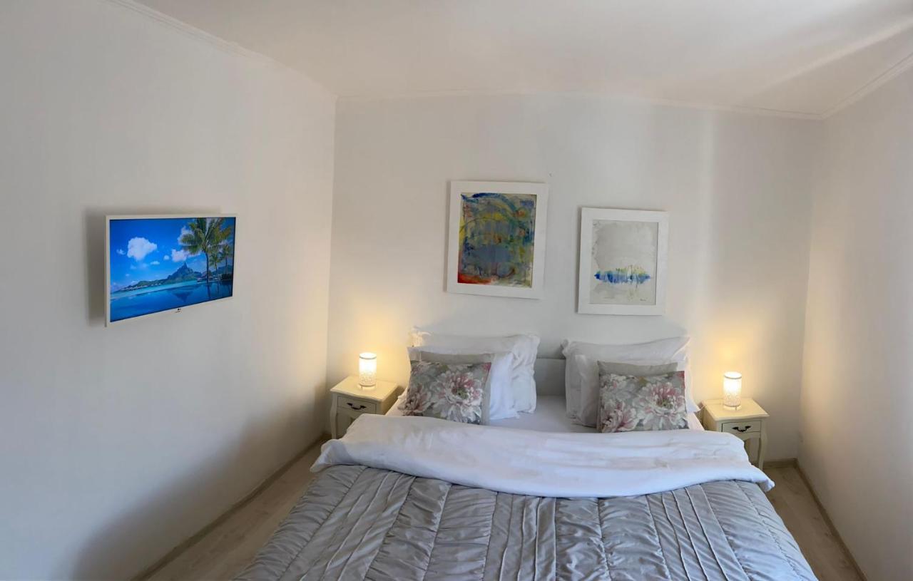 Apartment Tre Cuori By Irundo Rovinj Zewnętrze zdjęcie